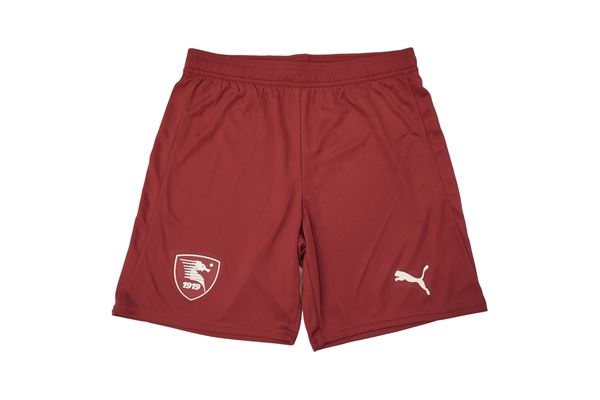 Pantaloncino Salernitana 2025/26 Puma PUMA TEAMSPORT | Pantaloncini Squadre | 78607602